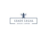 https://www.logocontest.com/public/logoimage/1610003522Izadi Legal_01.jpg